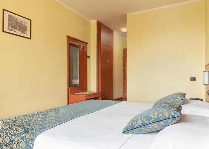 Hotel Postumia