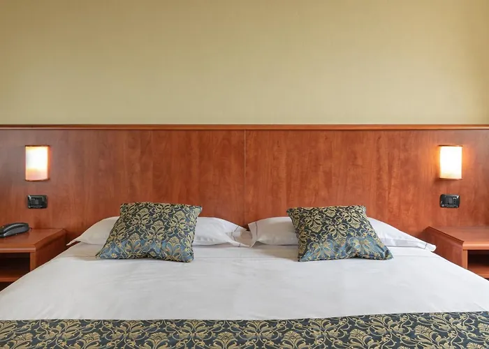 Hotel Postumia