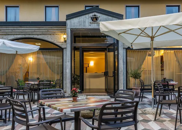 Hotel Postumia