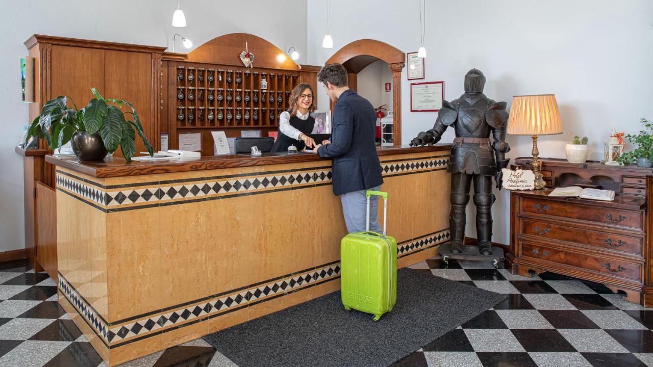Postumia Hotel