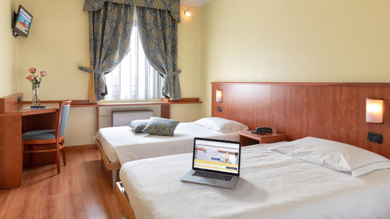 Hotel Postumia Dossobuono