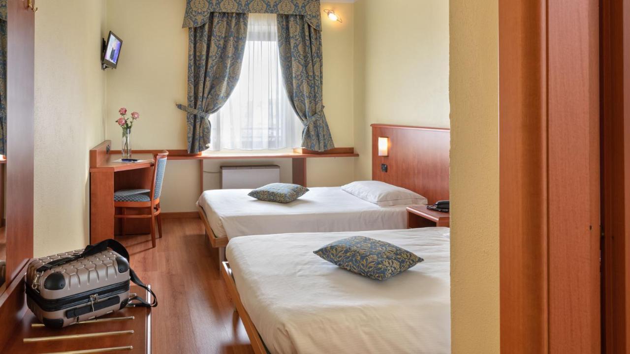 Postumia Hotel Dossobuono