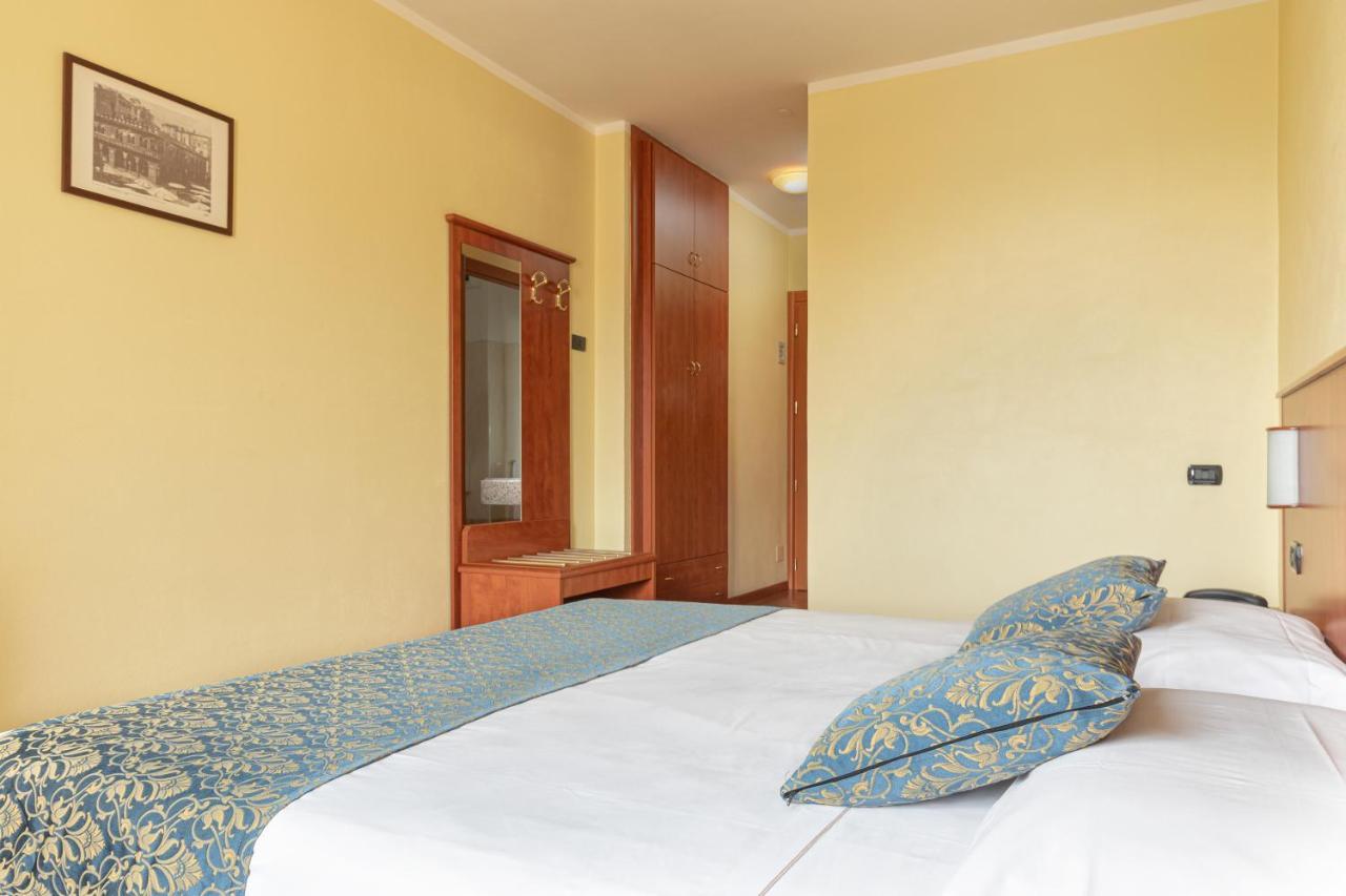 Hotel Postumia Dossobuono
