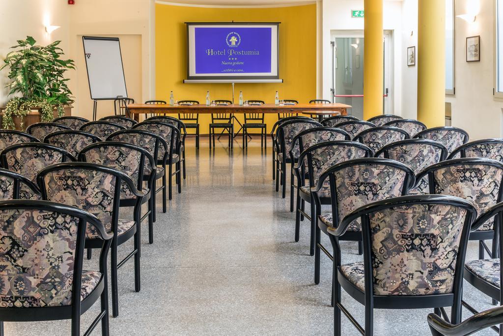 Postumia Hotel Dossobuono