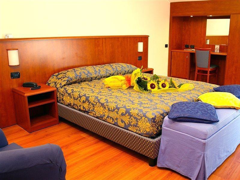 Hotel Postumia