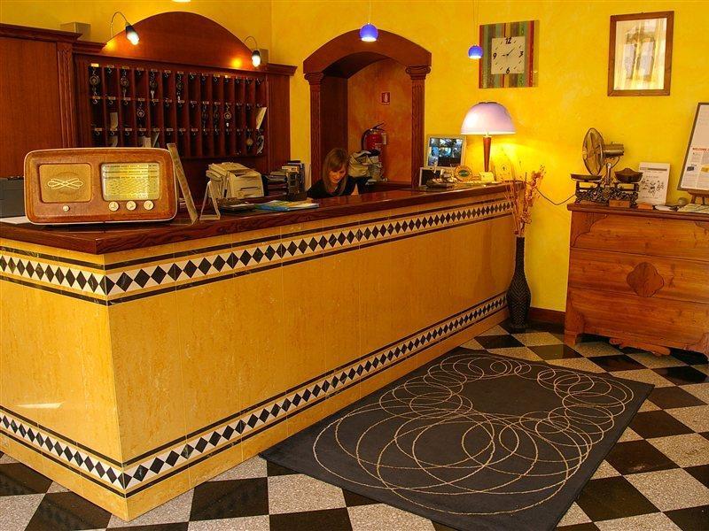 Hotel Postumia Dossobuono