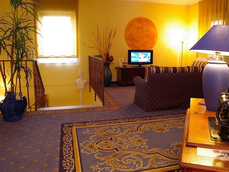 Hotel Postumia