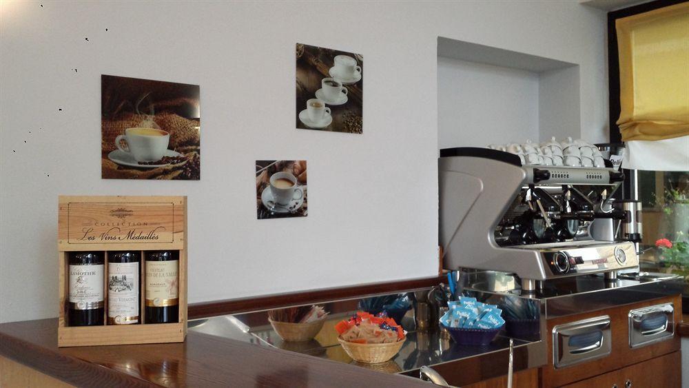 Hotel Postumia 3*
