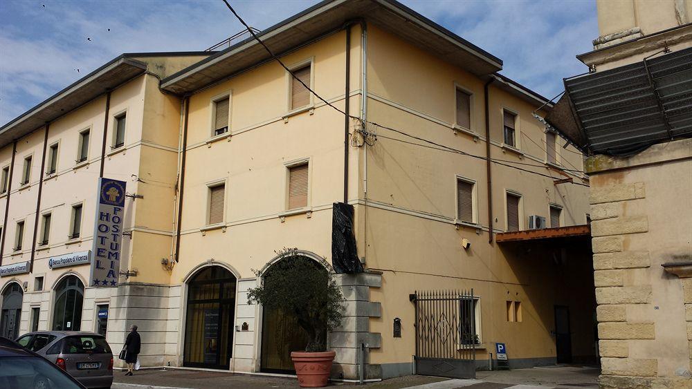 Hotel Postumia