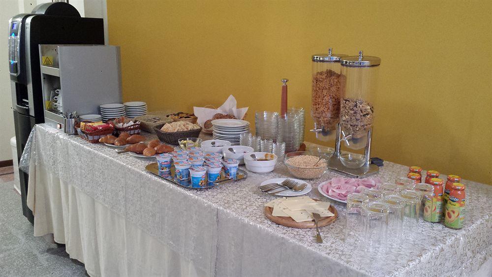 Postumia Hotel 3*