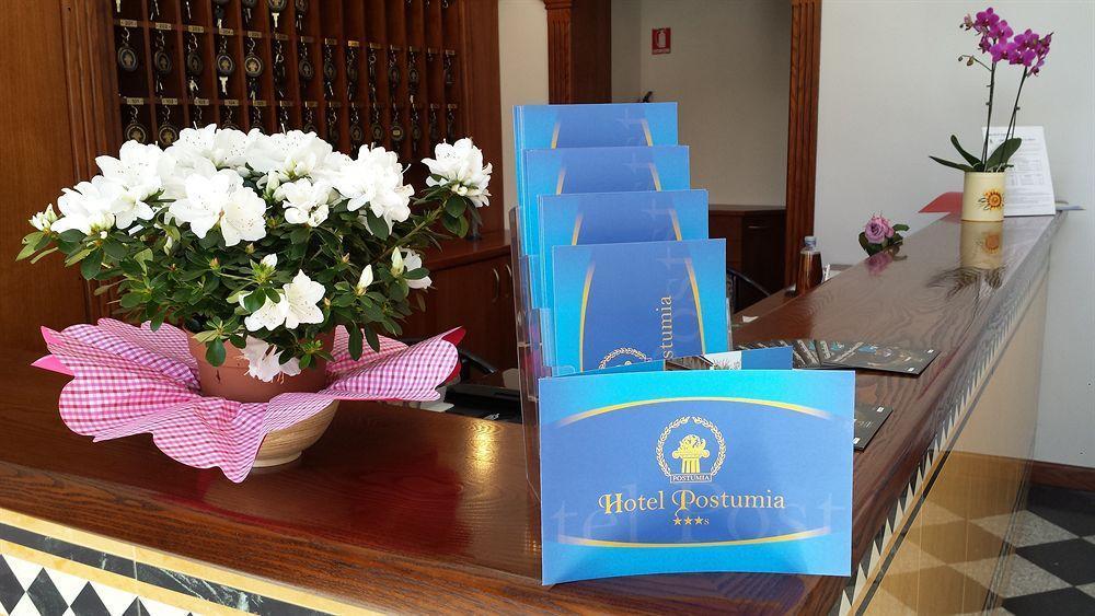 Postumia Hotel