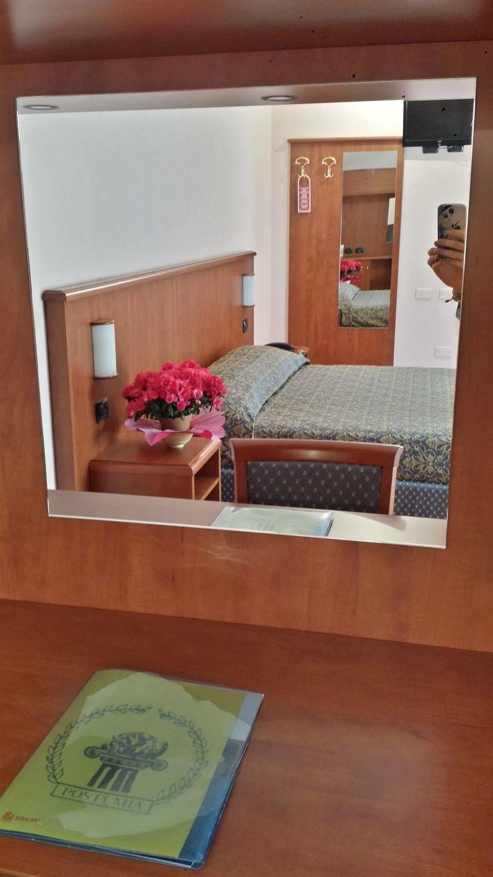 Hotel Postumia 3*
