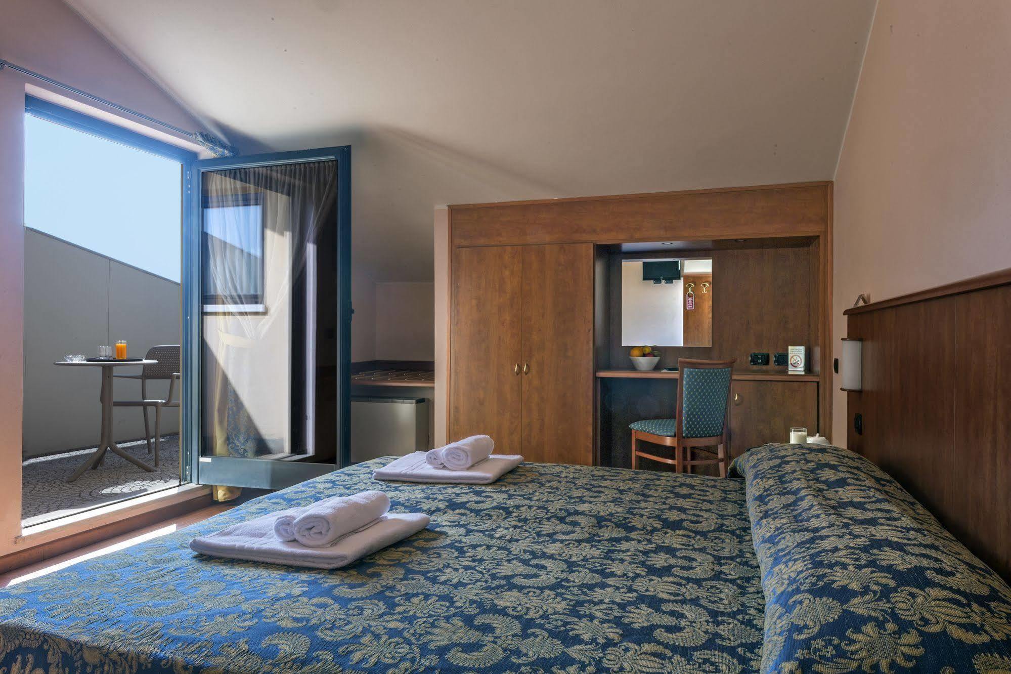 Postumia Hotel 3*