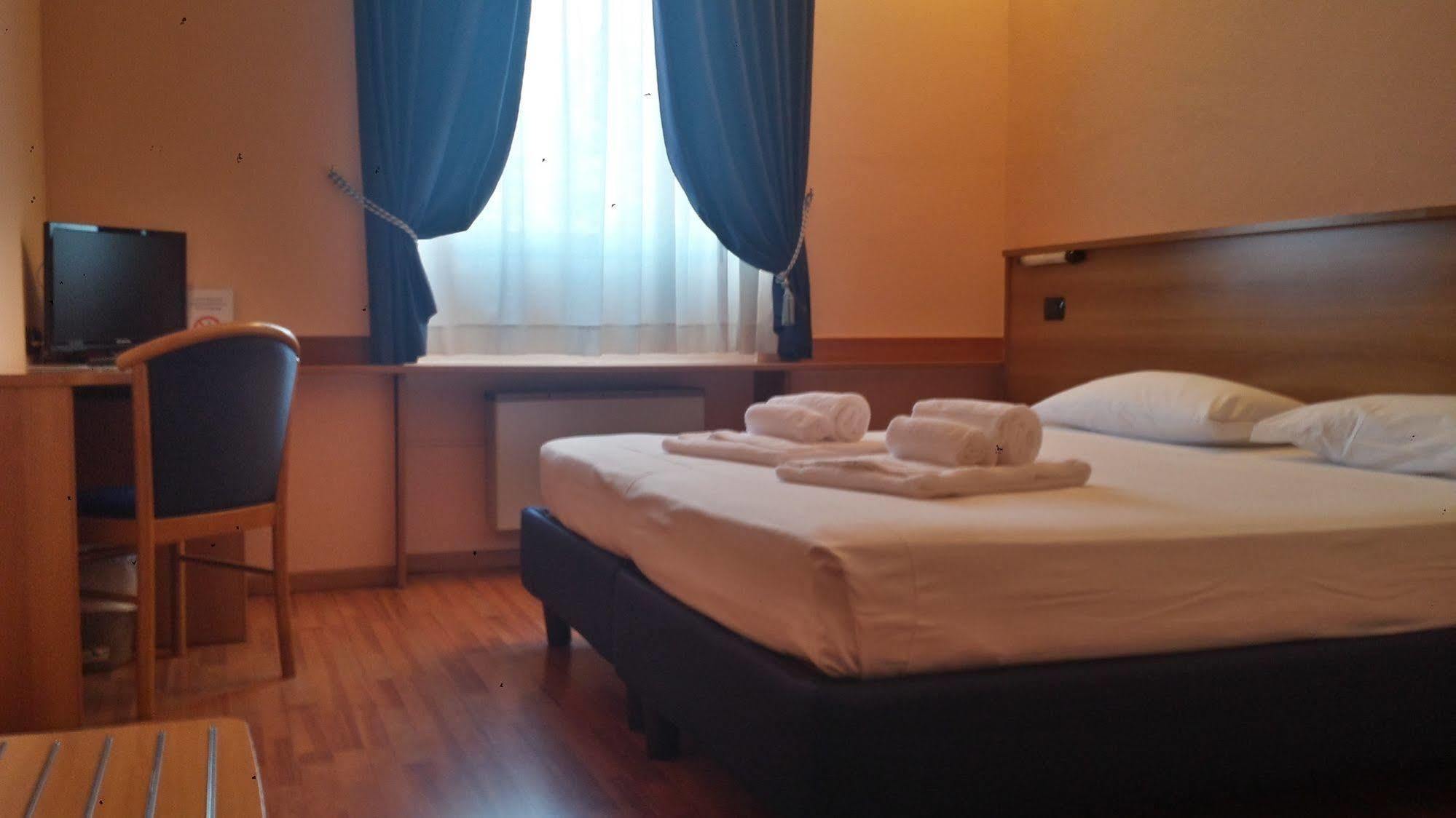 Hotel Postumia