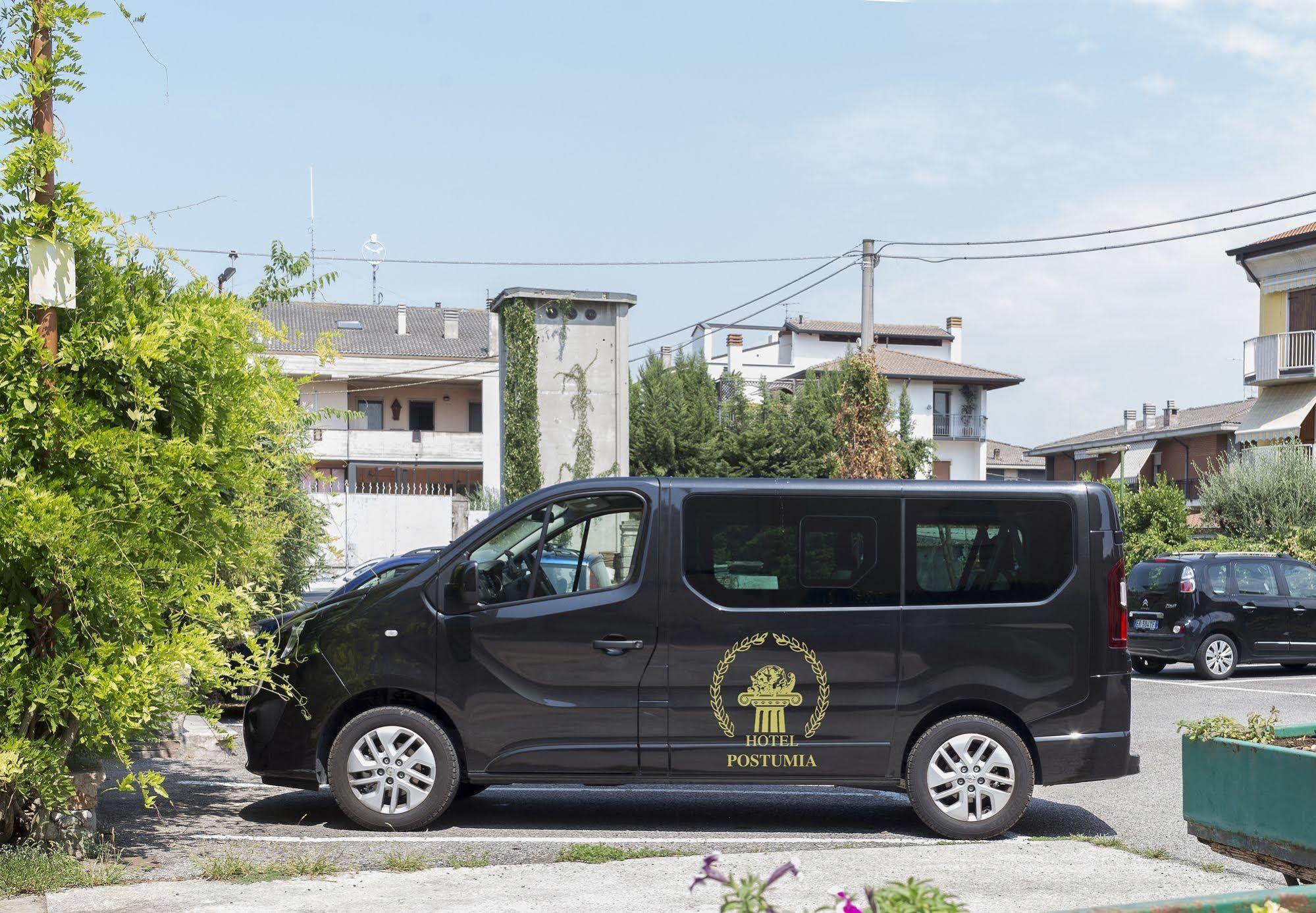Postumia Hotel Dossobuono