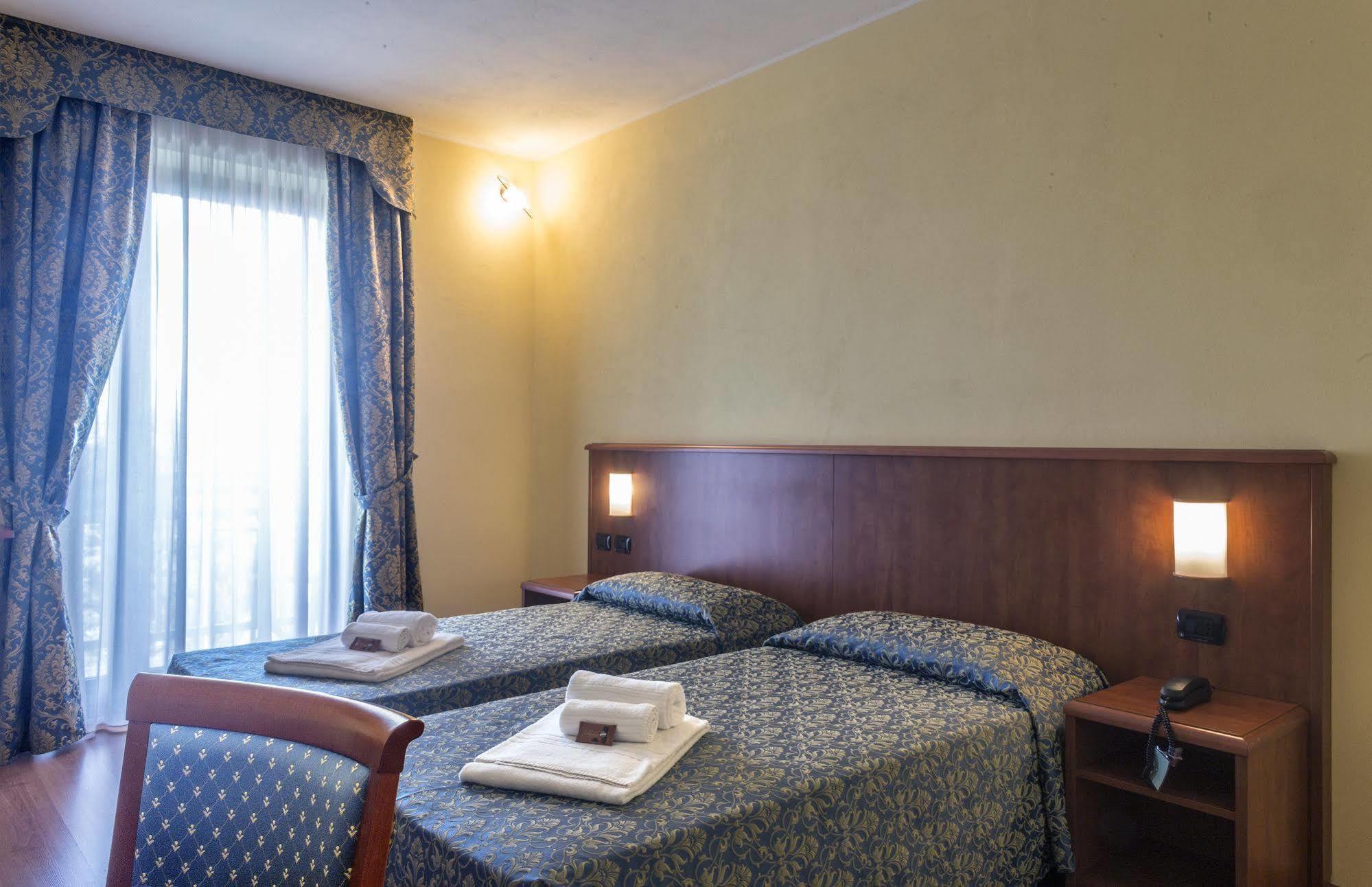 Postumia Hotel 3*