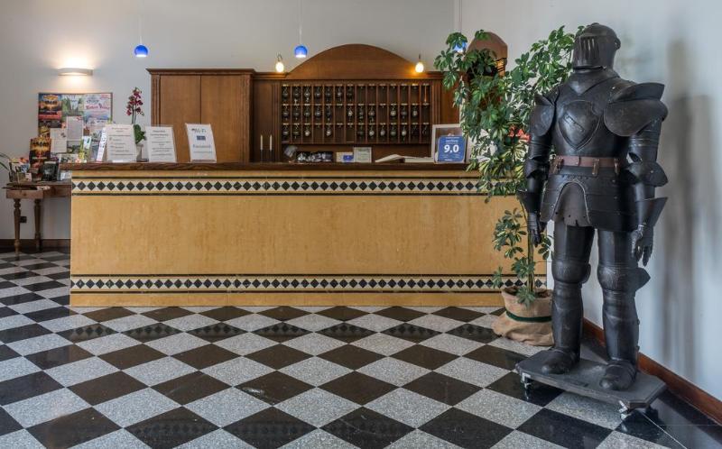 Postumia Hotel