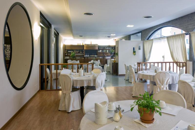 Postumia Hotel