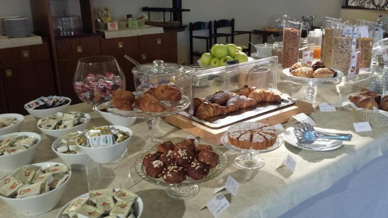 Hotel Postumia 3*