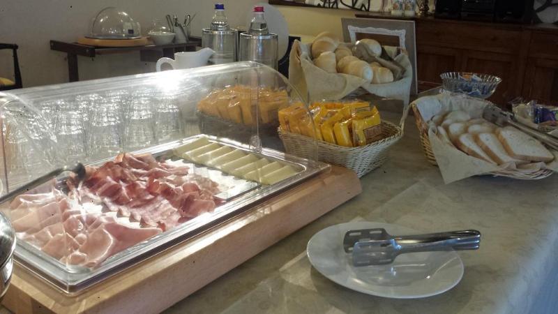 Postumia Hotel 3*