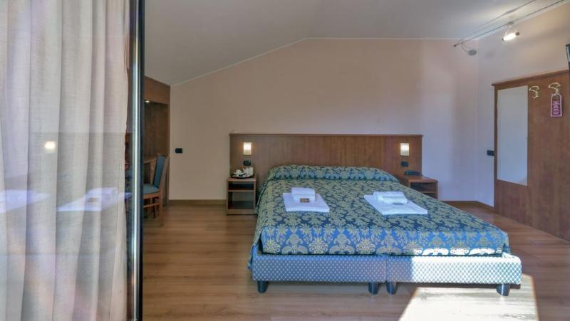 Hotel Postumia