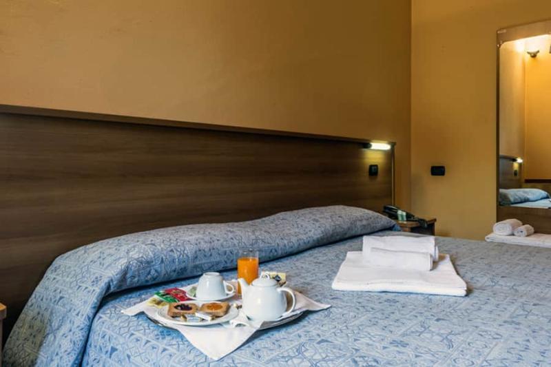 Hotel Postumia