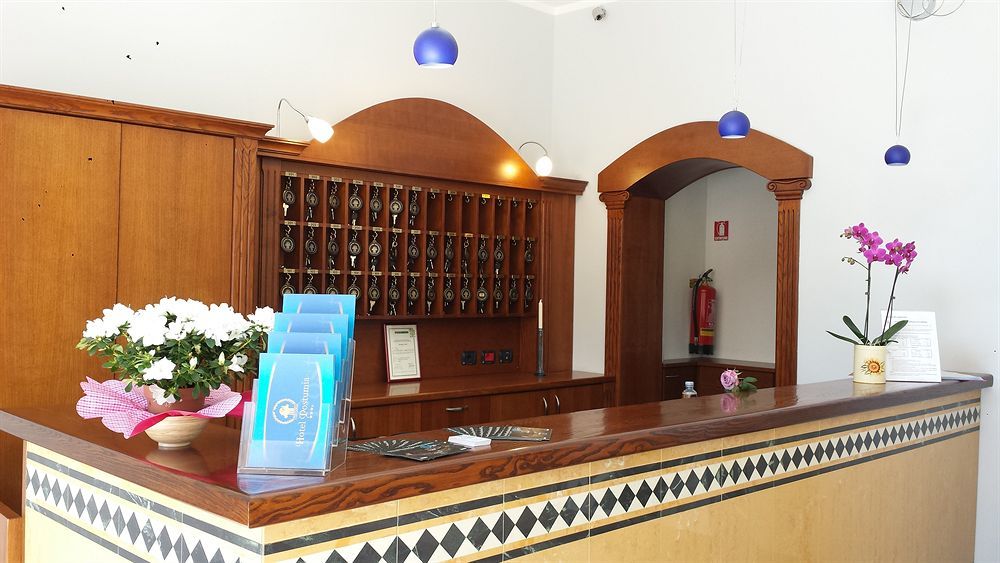 Hotel Postumia Dossobuono