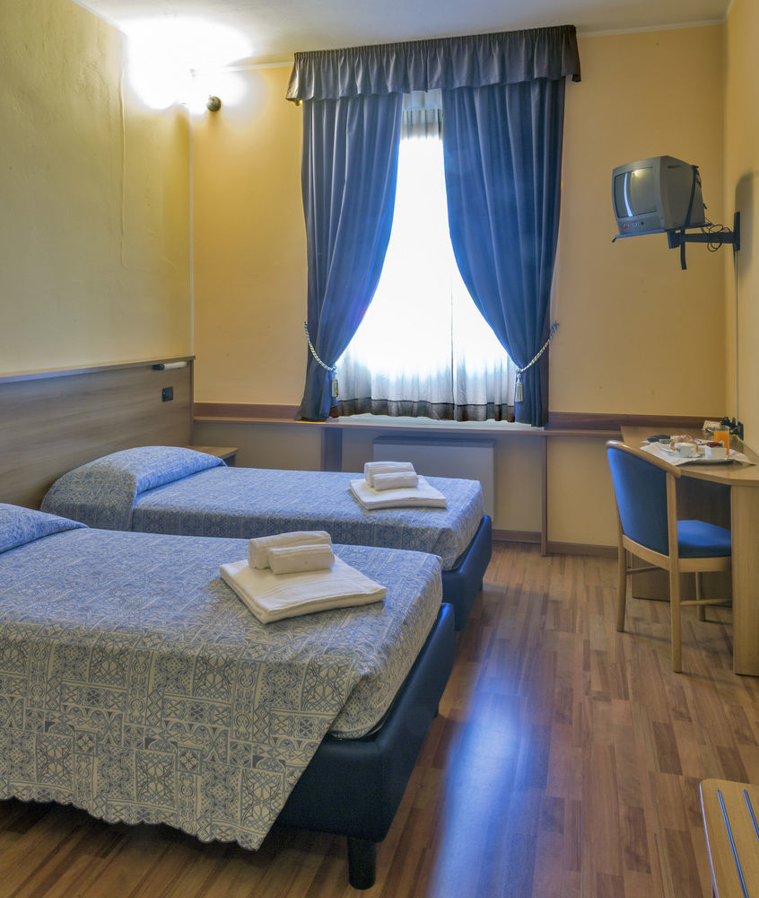 Hotel Postumia
