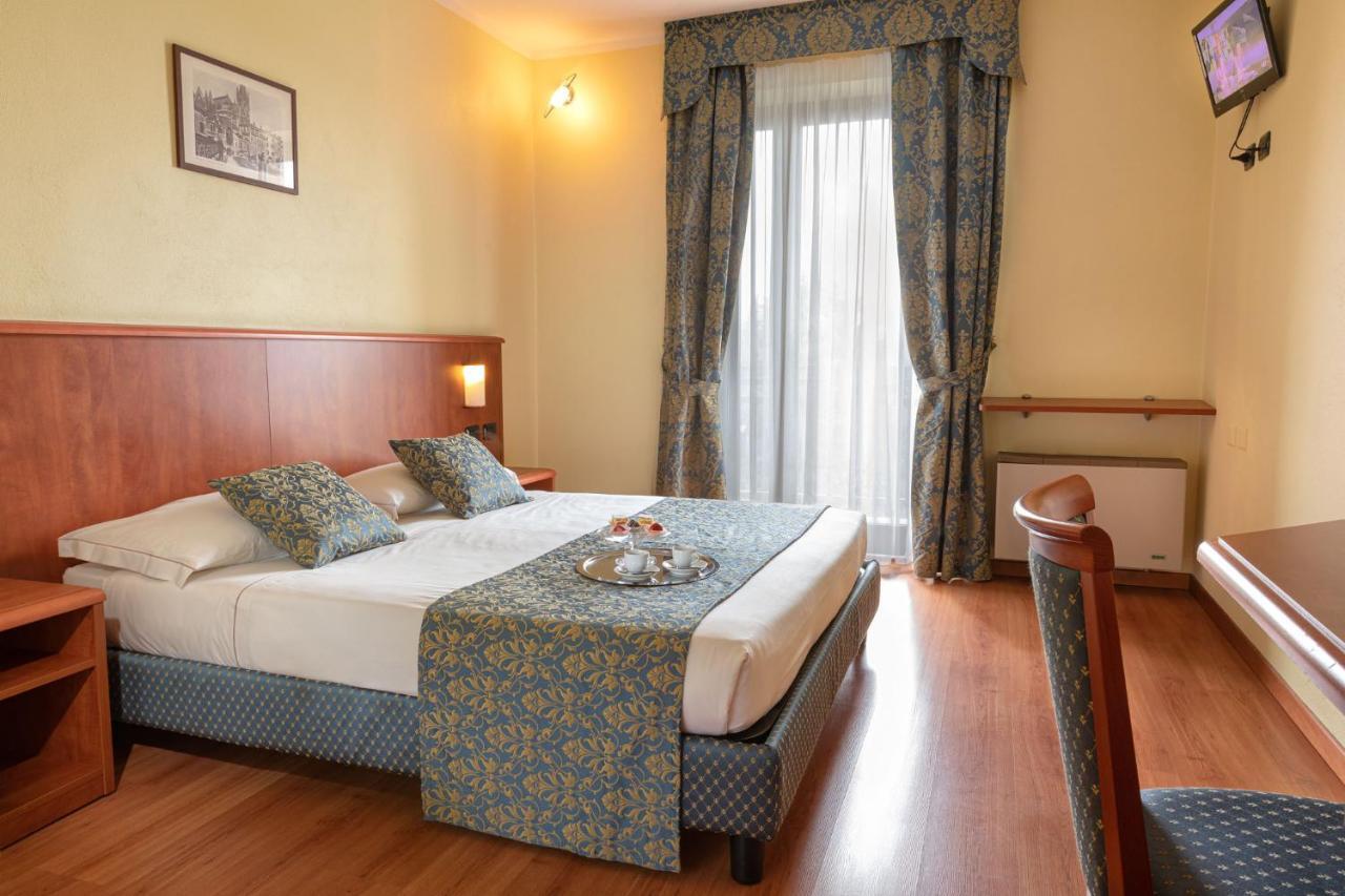Hotel Postumia Dossobuono