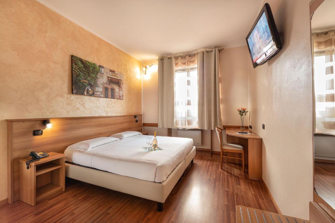 Hotel Postumia 3*