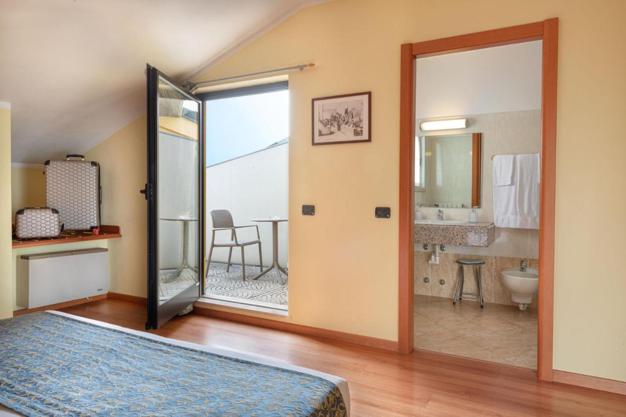 Postumia Hotel