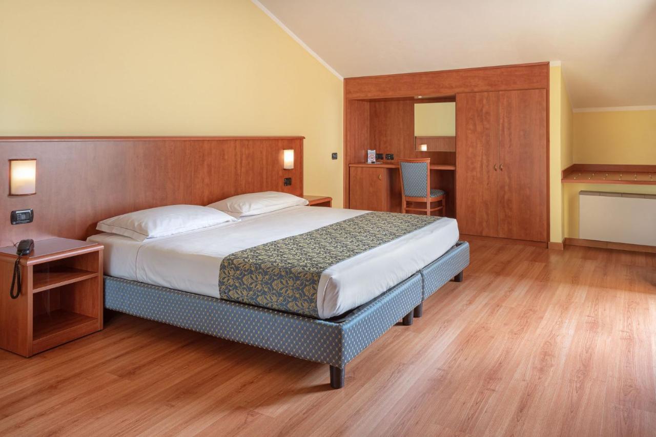 Postumia Hotel 3*