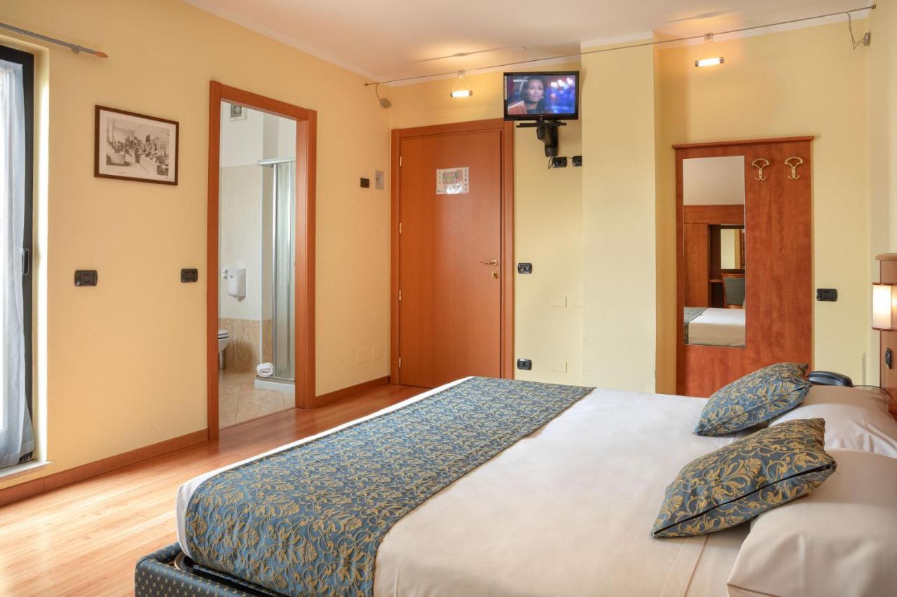 Hotel Postumia