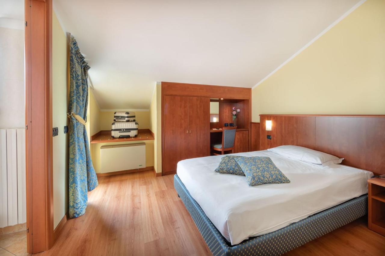 Postumia Hotel Dossobuono