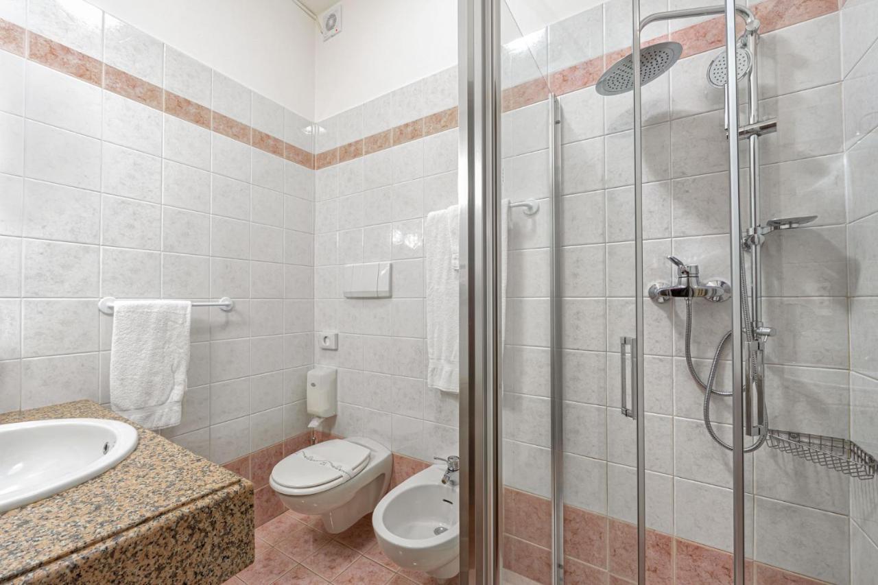 Hotel Postumia