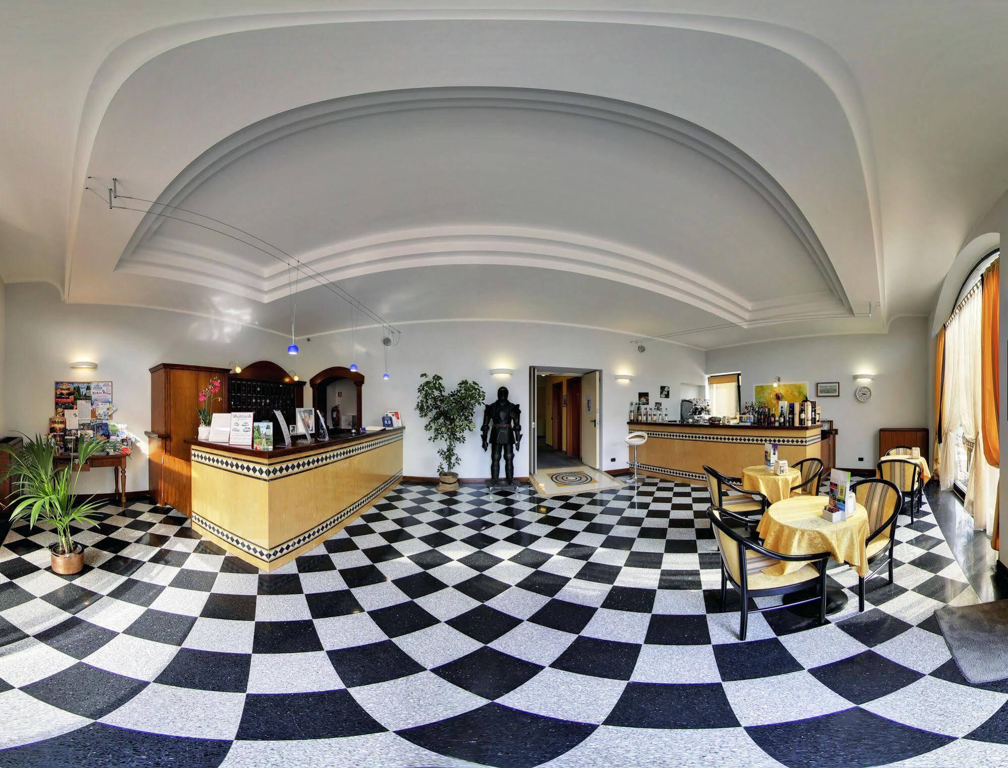 Postumia Hotel Dossobuono