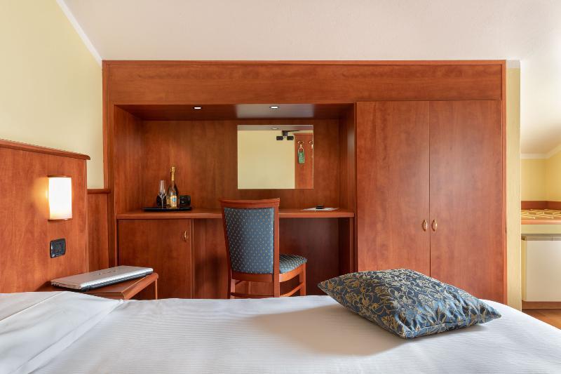 Hotel Postumia 3*