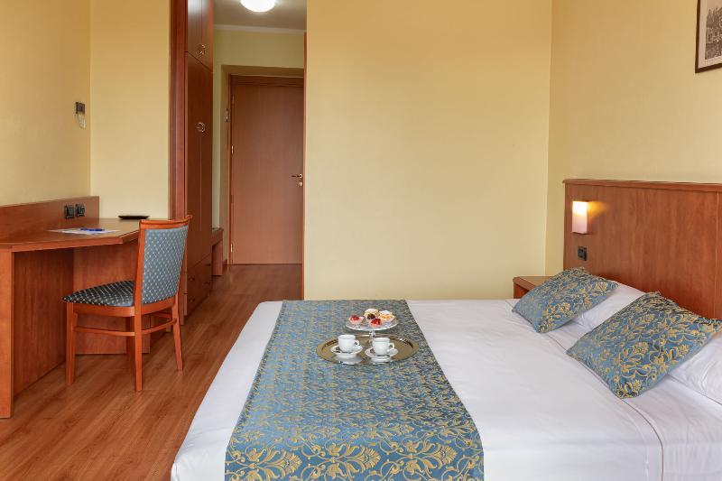 Hotel Postumia